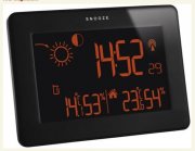 TFA Dostmann Funkwetterstation Slim Touch f&uuml;r 29,50&euro;