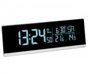 TFA Dostmann Multi-Color Digitaler Funk-Wecker f&uuml;r 34,99&euro; statt 39,89&euro;