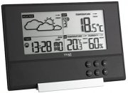  TFA Dostmann Pure Funk-Wetterstation