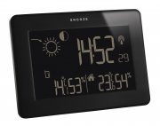 TFA Dostmann Slim Touch Funk-Wetterstation