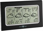 TFA Dostmann Vario satellitengest&uuml;tzte Funk-Wetterstation