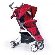 TFK Buggy Dot Cranberry bei babymarkt.de f&uuml;r 114,99&euro; statt 159&euro;