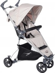TFK Dot Buggy Chateau Grey 