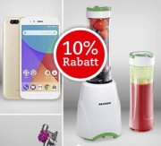 Thalia - 10% auf alle Technik-Artikel
