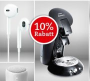 Thalia &ndash; 10% auf Elektro/Technik Artikel