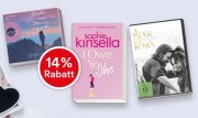 Thalia &ndash; 14% Valentinstagsrabatt 