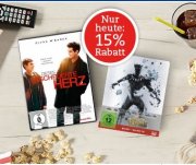 Thalia 15% auf alle Filme nur HEUTE