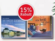 Thalia 15% auf alle H&ouml;rb&uuml;cher