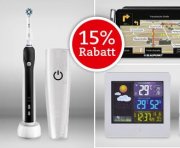 Thalia 15% auf Elektro und Wohn Artikel