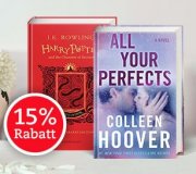 Thalia 15% auf fremdsprachige B&uuml;cher