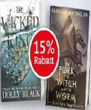 Thalia &ndash; 15% auf fremdsprachige B&uuml;cher