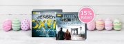 Thalia: 15% auf H&ouml;rbucher & H&ouml;rbuch-Downloads