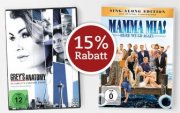 Thalia &ndash; 15% Rabatt auf alle Filme
