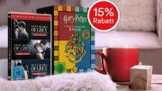 Thalia &ndash; 15% Rabatt auf alle Filme nur heute