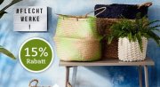 Thalia 15% Rabatt auf alle Wohnen Artikel