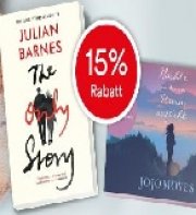 Thalia 15% Rabatt auf H&ouml;r- + fremdsprachige B&uuml;cher