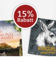Thalia - 15% Rabatt auf H&ouml;rb&uuml;cher Downloads