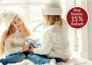 Thalia: 15% Rabatt auf Spiele, Filme & mehr