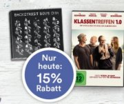 Thalia - 15% Rabatt auf Spielwaren, Filme & mehr 