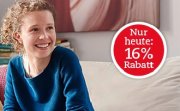 Thalia &ndash; 16% Rabatt auf Filme + mehr nur heute