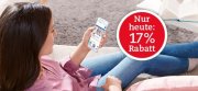 Thalia &ndash; 17% auf Filme, H&ouml;rb&uuml;cher, Spielwaren und mehr nur heute