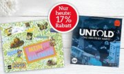 Thalia &ndash; 17% auf Spielwaren & Kalender