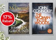 Thalia &ndash; 17% Rabatt auf fremdsprachige B&uuml;cher