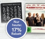 Thalia - 17% Rabatt auf Spielwaren, Filme & mehr 