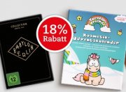 Thalia &ndash; 18% auf Filme Spielwaren + mehr