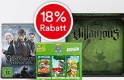 Thalia - 18% auf Spielwaren Filme & mehr