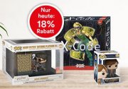 Thalia - 18% Rabatt auf alle Spielwaren