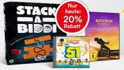 Thalia - 20% Rabatt auf Spielwaren & mehr