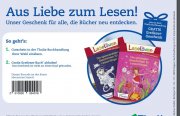 Thalia - GRATIS Erstleserbuch