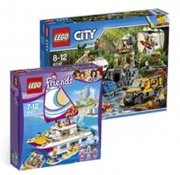 Thalia- LEGO bis zu 30% reduziert 
