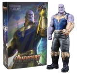The Avengers 3 THANOS Figur 33cm hoch