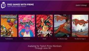The Banner Saga 1+2, Treadnauts uvm. gratis &ndash; nur f&uuml;r (Twitch) Prime Mitglieder