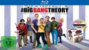 The Big Bang Theory - Die kompletten Staffeln 1-9 f&uuml;r nur 89,97&euro; (Amazon Prime Day)