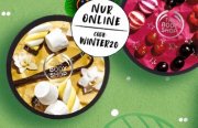 The Body Shop &ndash; 20% nur im Online Shop