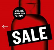The Body Shop Sale mit bis zu 50% Rabatt 