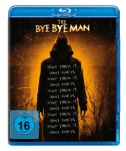 The Bye Bye Man [Blu-ray] @amazon 5,55&euro;