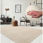 The Carpet Relax Kurzflor Teppich f&uuml;r 33,86&euro; bei Amazon