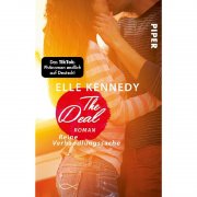 The Deal &ndash; Reine Verhandlungssache (Buch) f&uuml;r nur 6,95&euro;