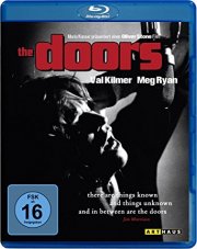 The Doors (Blu-ray) f&uuml;r 5,09&euro; inkl. Versand (prime)