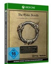 The Elder Scrolls Online: Gold Edition (Xbox One) f&uuml;r 9,99 &euro;