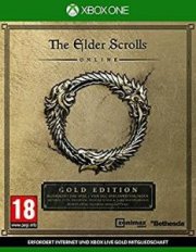 The Elder Scrolls Online Gold Edition (Xbox One) nur 9,99&euro; inkl. Versand