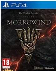  The Elder Scrolls Online: Morrowind (PS4) f&uuml;r 9,99 &euro;