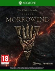 The Elder Scrolls Online: Morrowind (Xbox One) inkl. Weltenbummler Pack f&uuml;r 13,50&euro; inkl. Versand