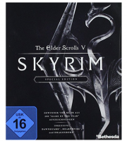The Elder Scrolls V: Skyrim in der Special Edition f&uuml;r die Xbox One oder die PS4 nur 17,97 Euro