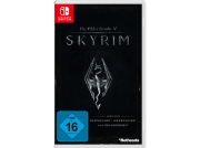 The Elder Scrolls V: Skyrim - Nintendo Switch