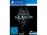 The Elder Scrolls V: Skyrim VR [PlayStation 4]